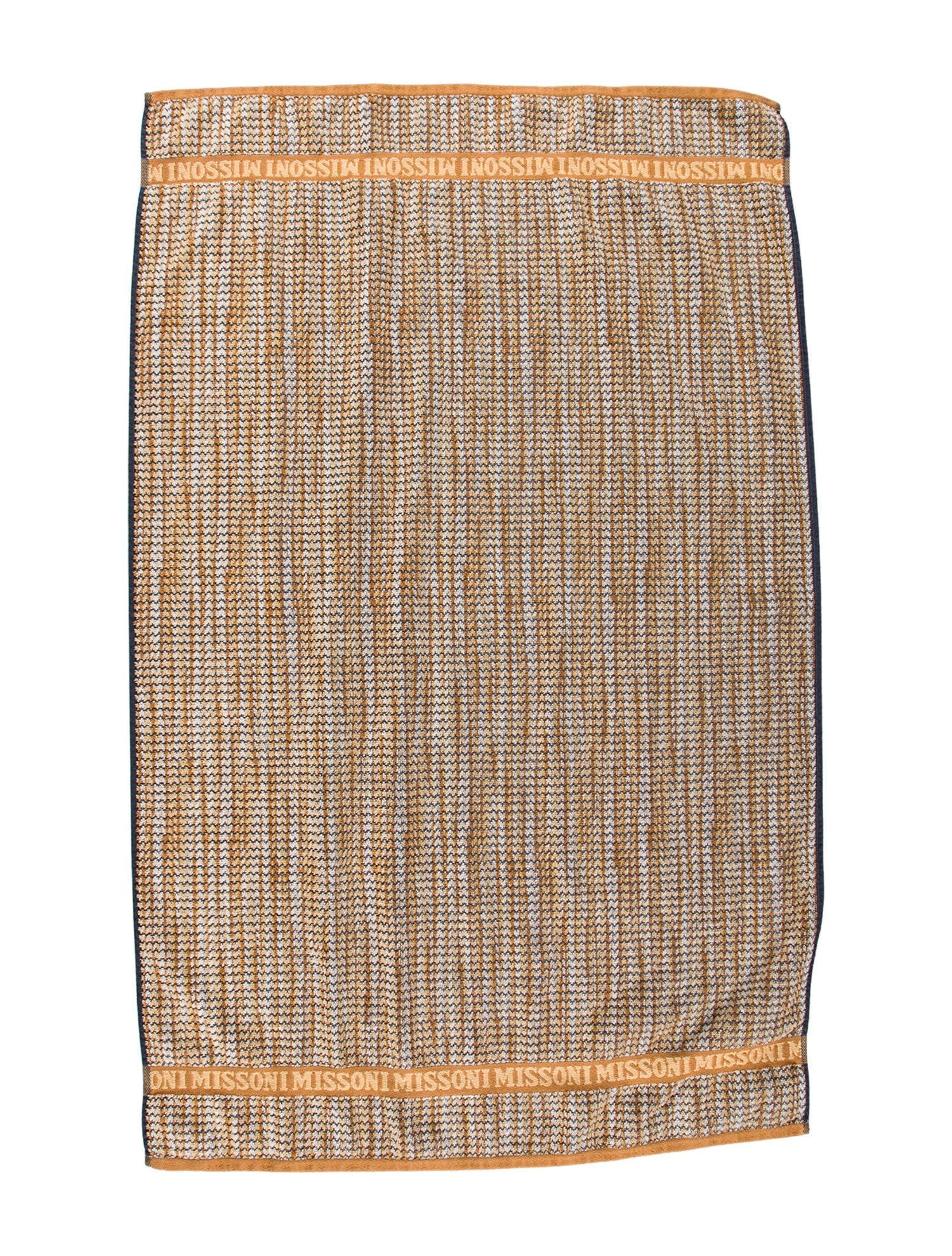 Missoni Cotton Bath Towel