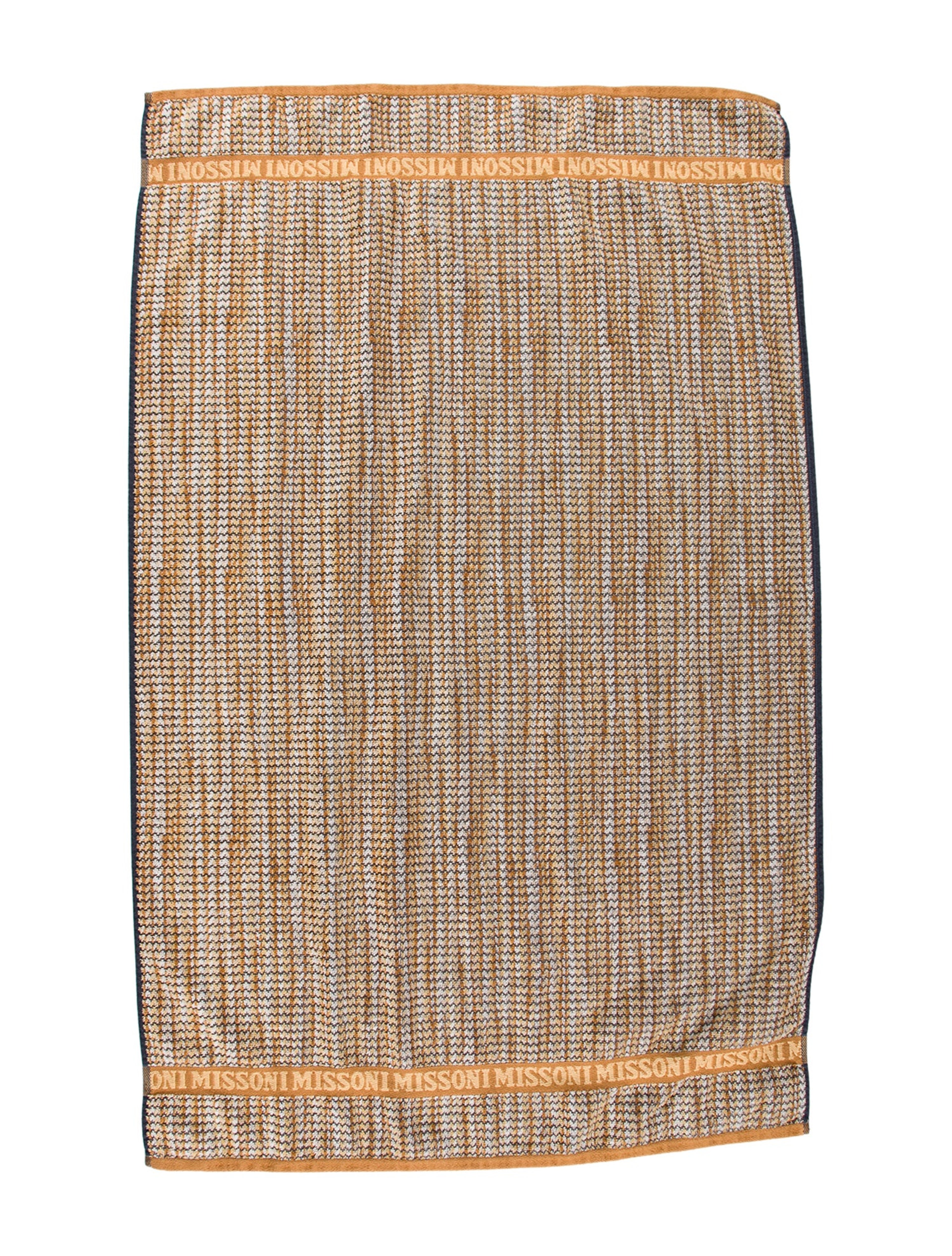 Cotton Bath Towel