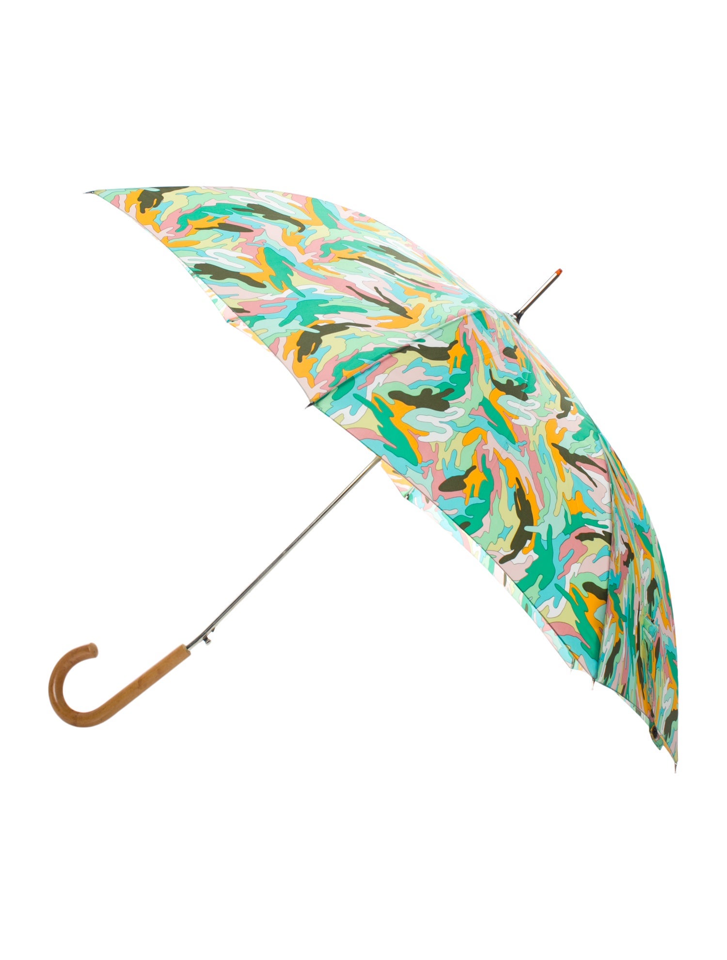 Missoni umbrella