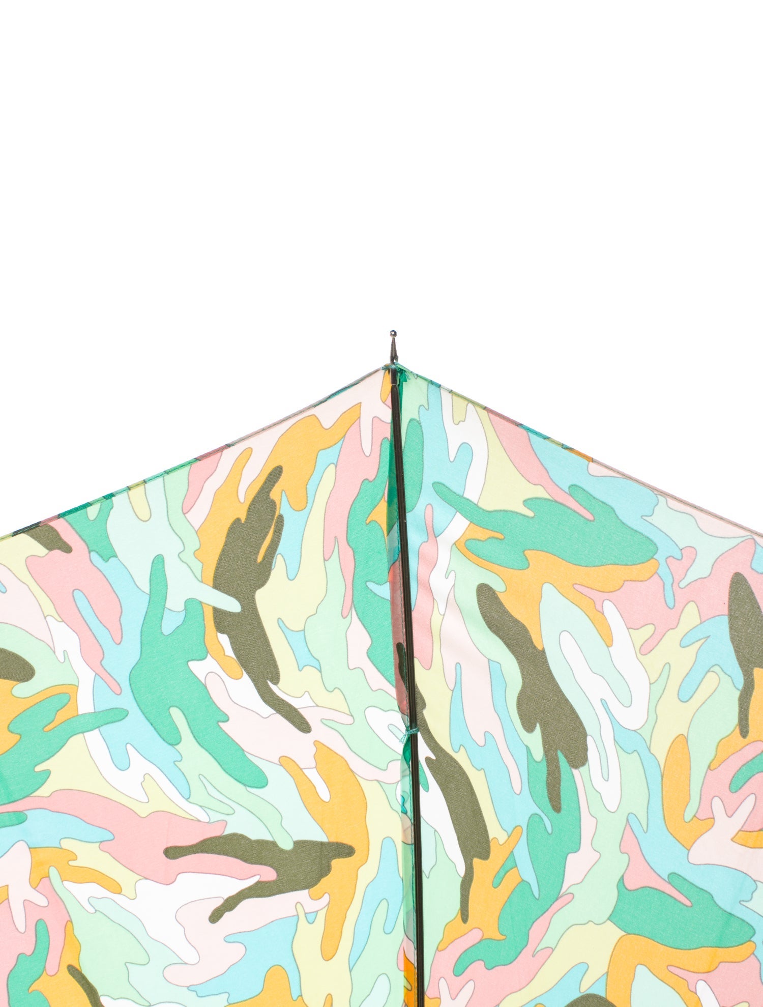 Missoni umbrella