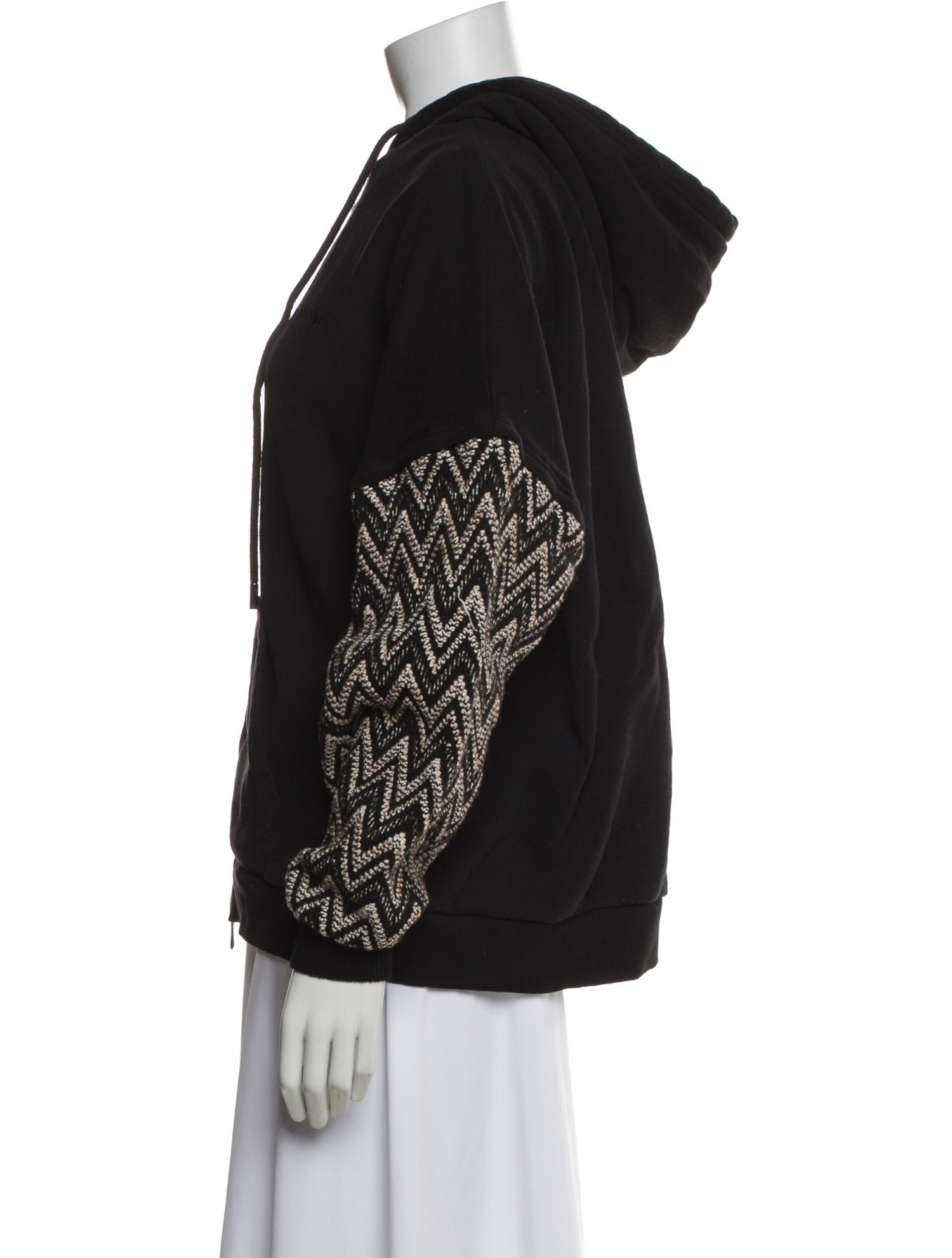 Missoni Printed Bomber Jacket