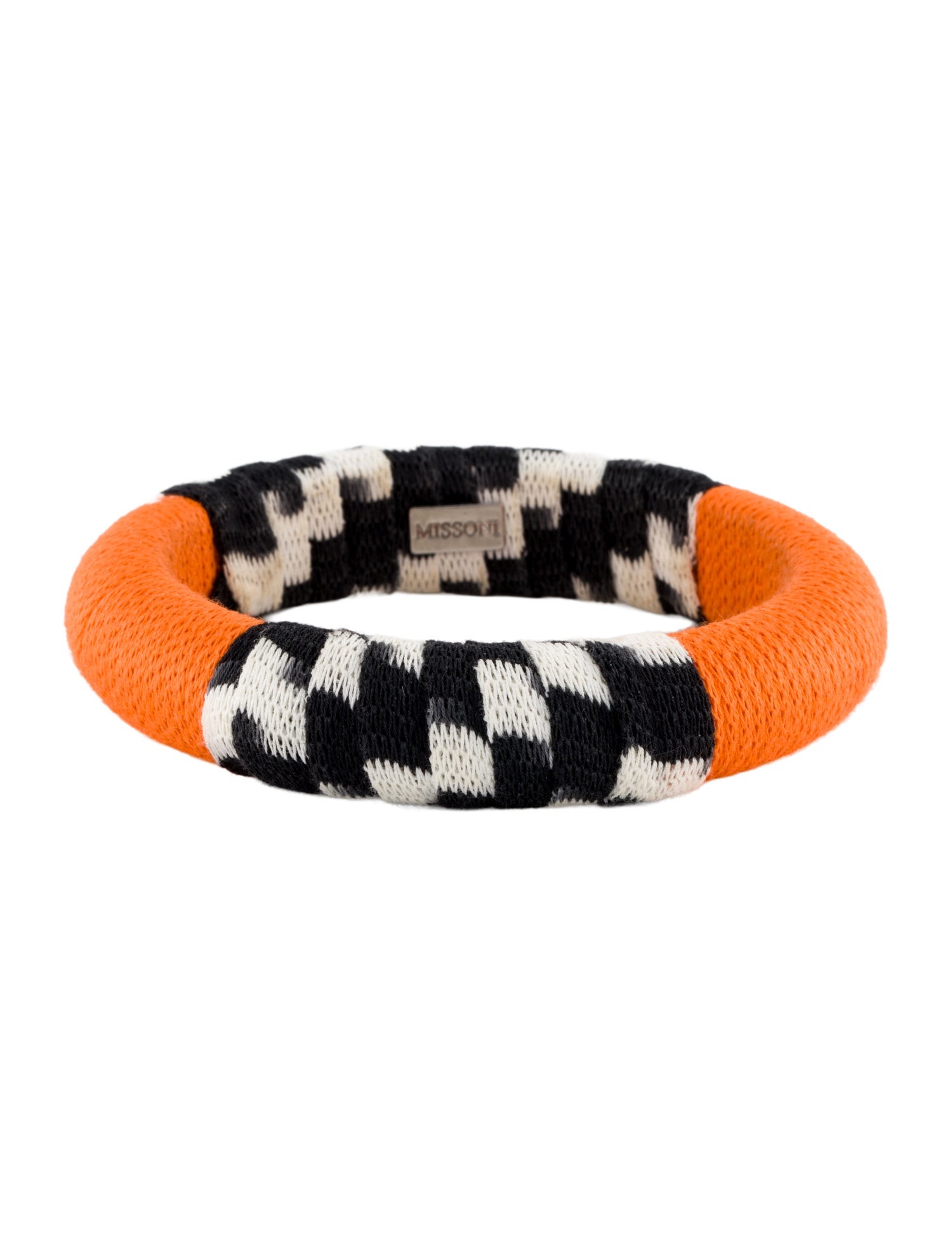 Missoni Thread Bangle Bracelet