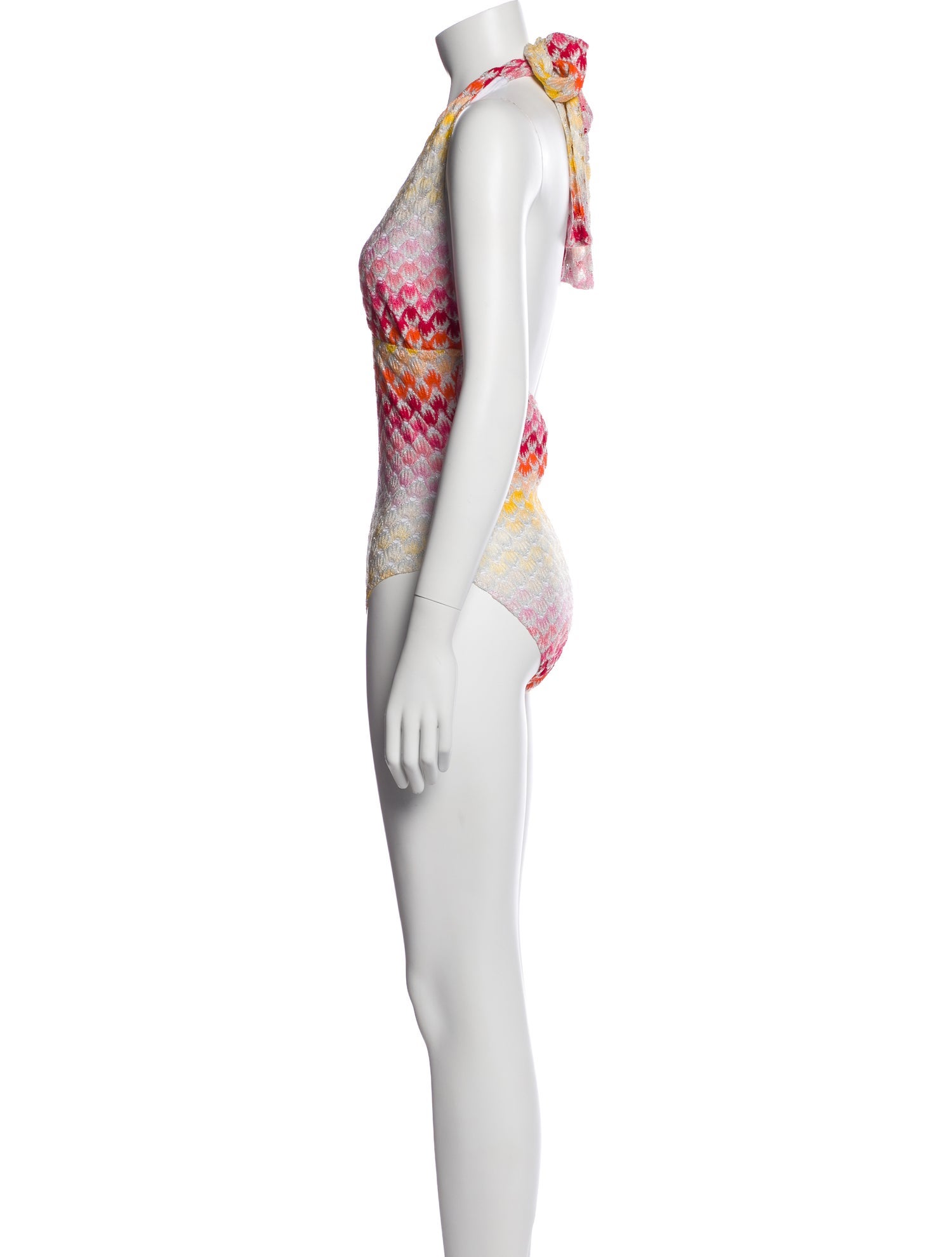 Missoni Printed One-Piece w/ Tags