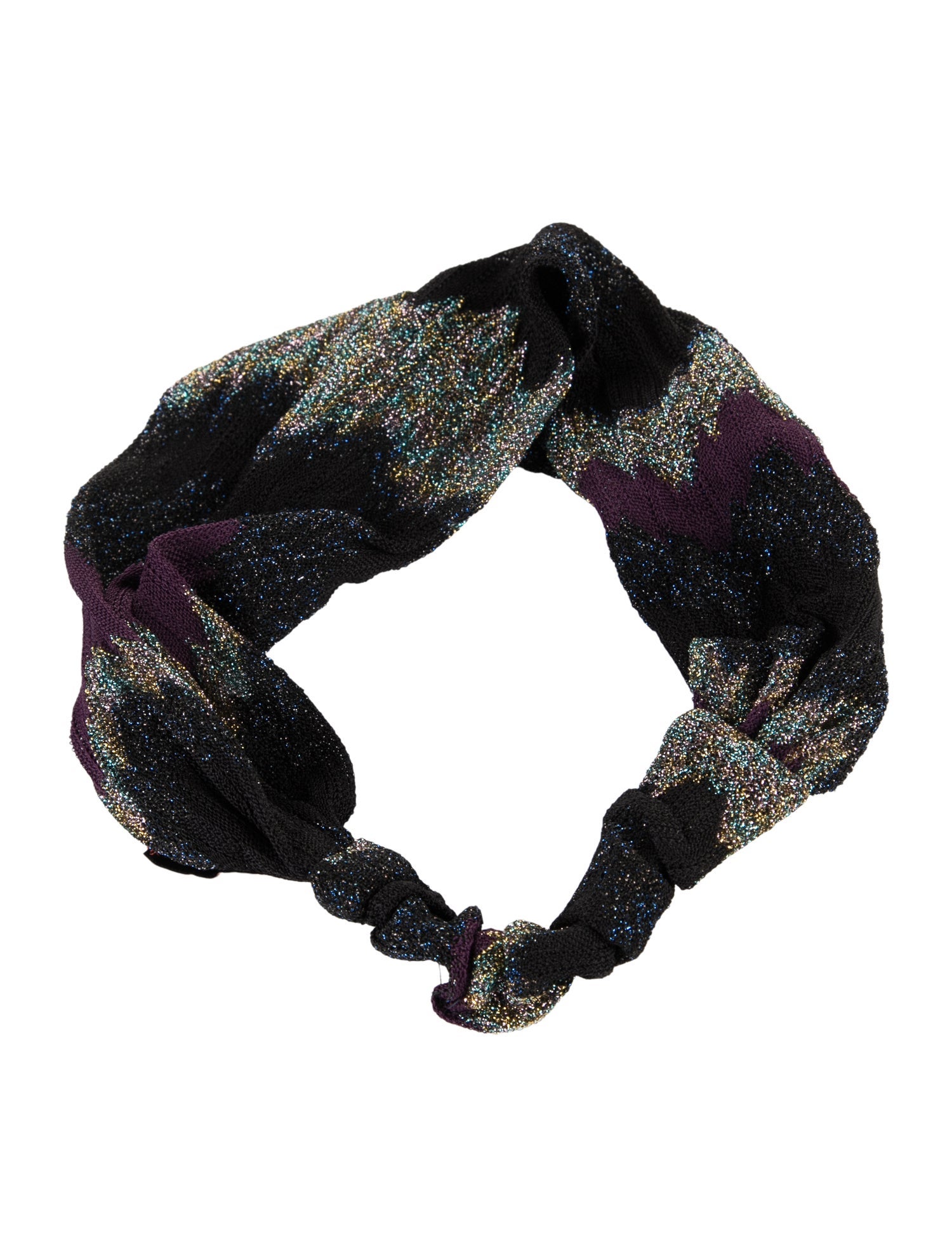 Missoni Headband