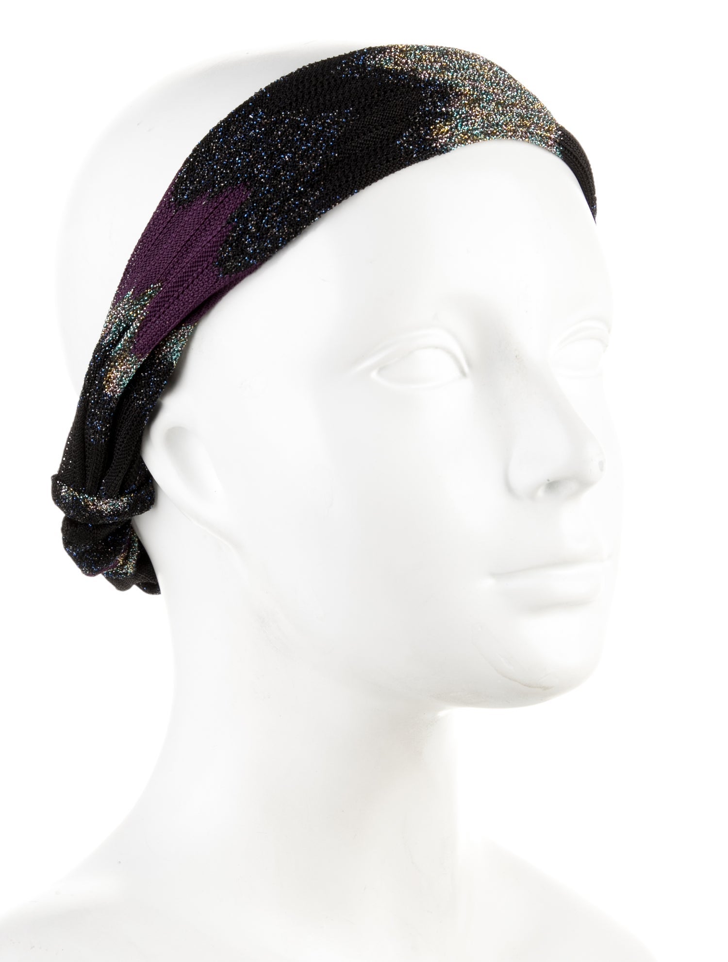 Missoni Headband