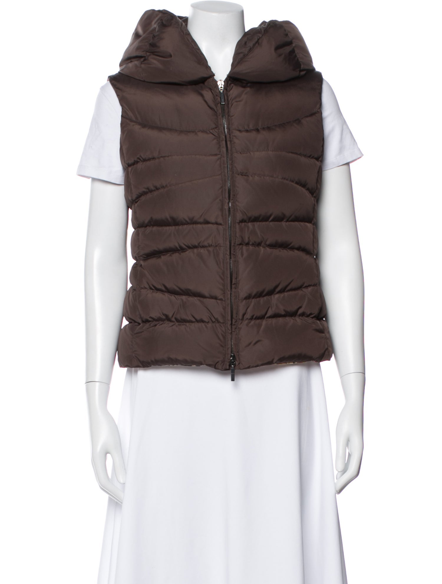 Missoni Vest