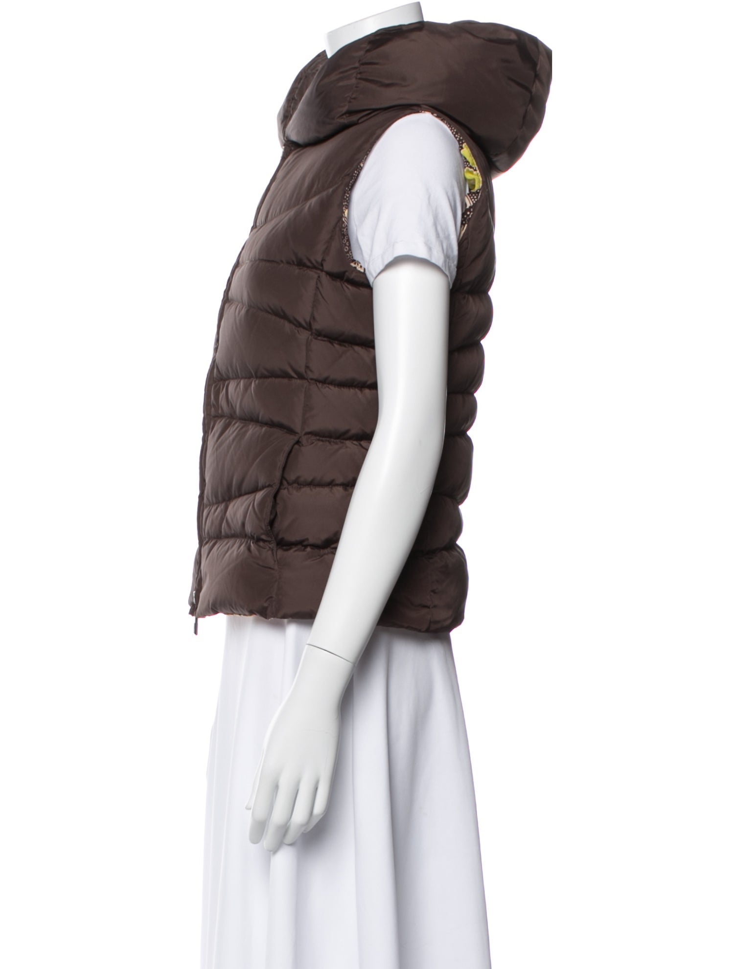 Missoni Vest