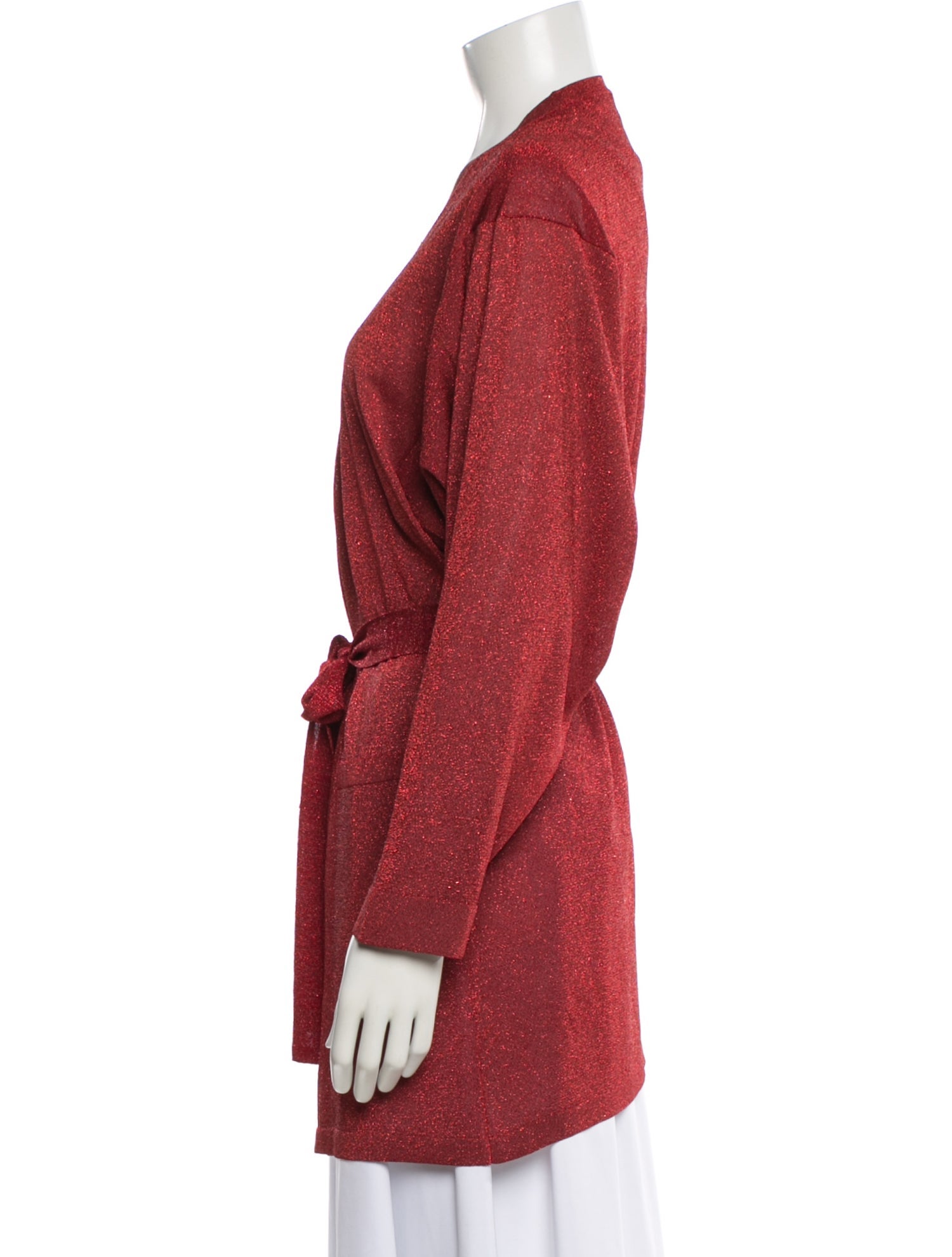 Missoni Wool Patterned Jacket