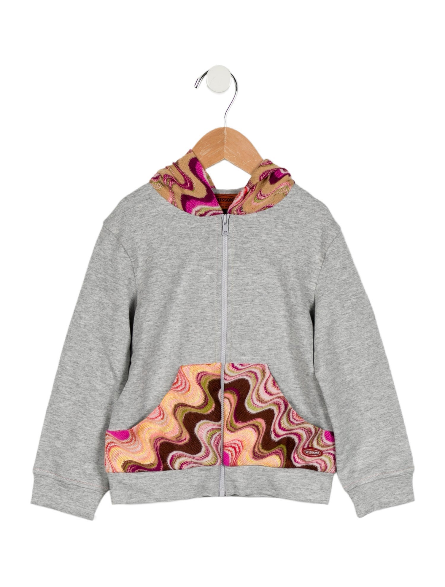 Missoni Girls' Jacket w/Tags