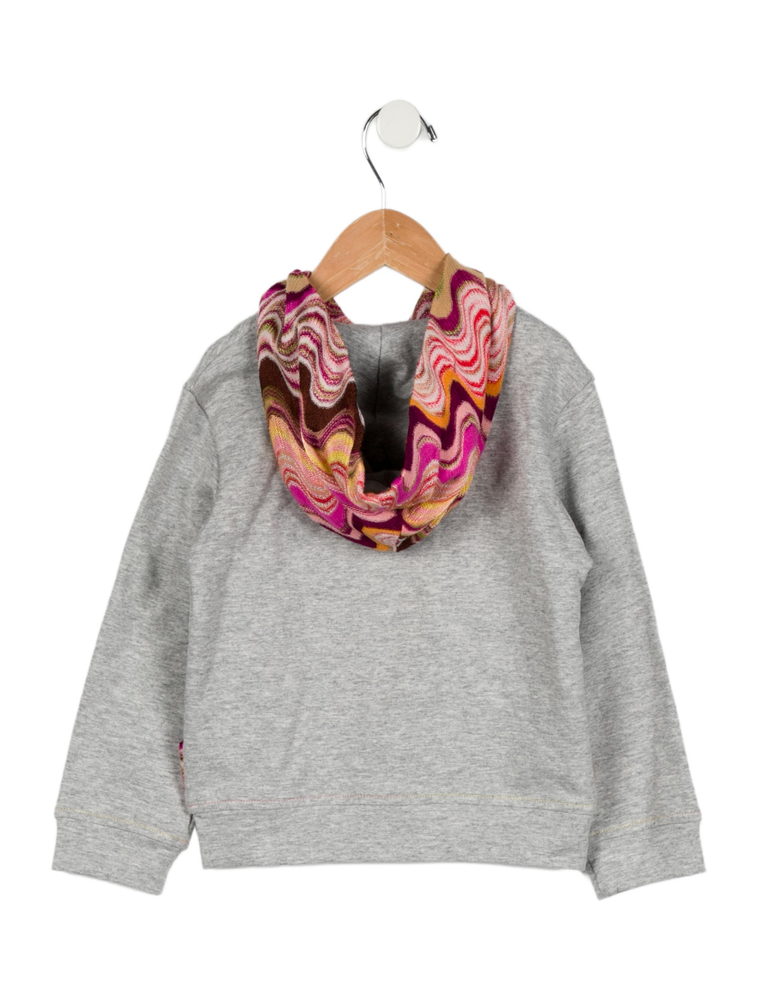 Missoni Girls' Jacket w/Tags