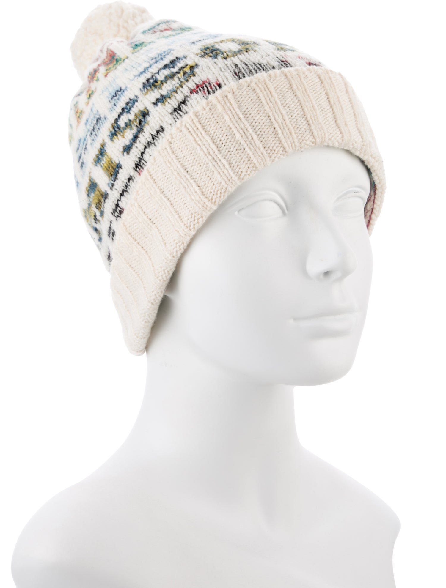 Missoni Hats for Women | The RealReal