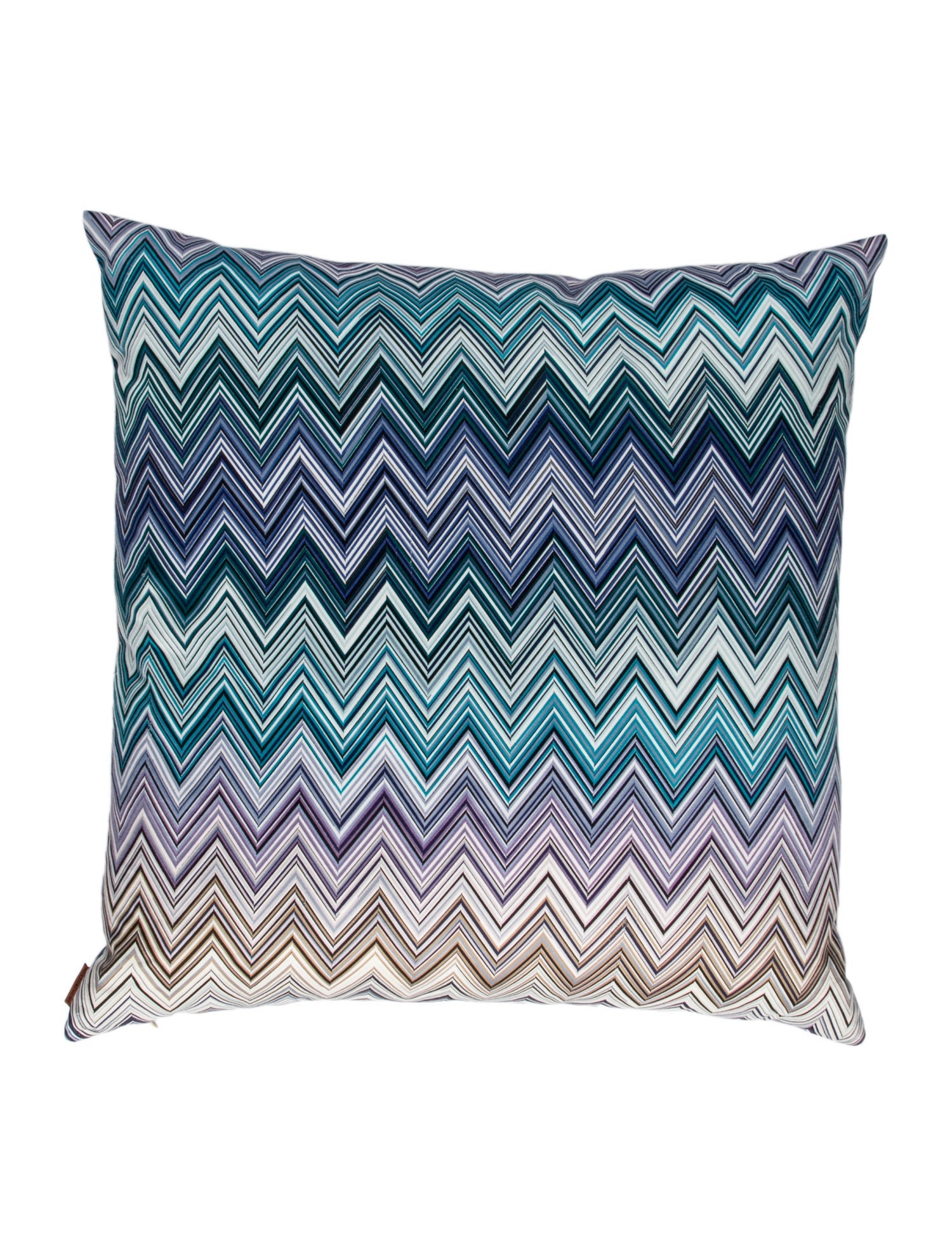 Missoni Cotton Throw Pillow