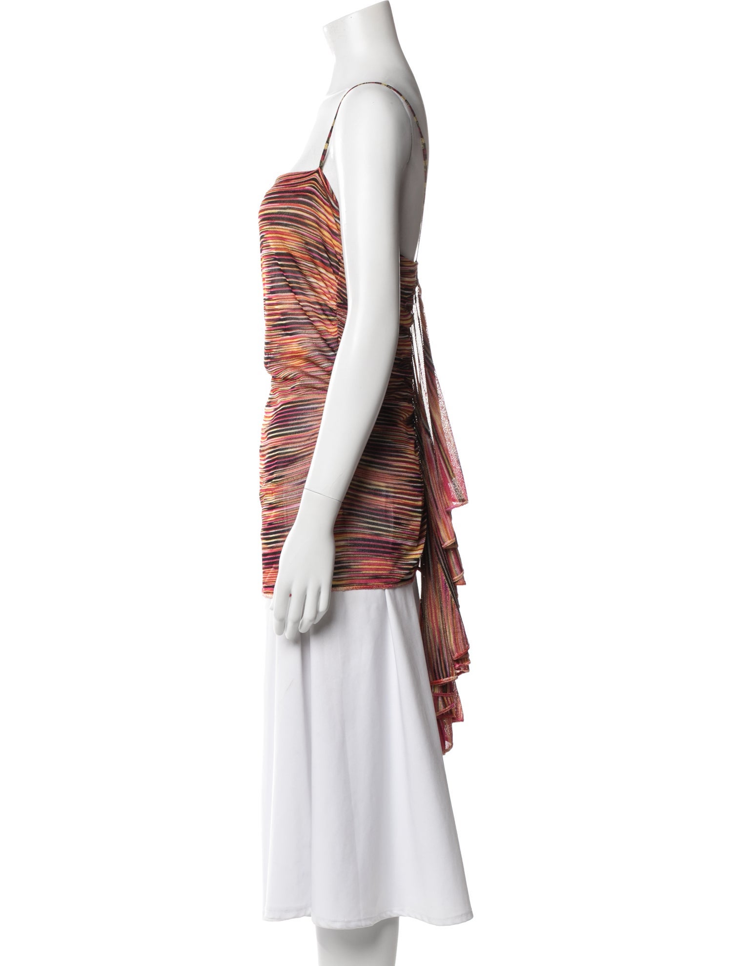Missoni Vintage 2000's Top