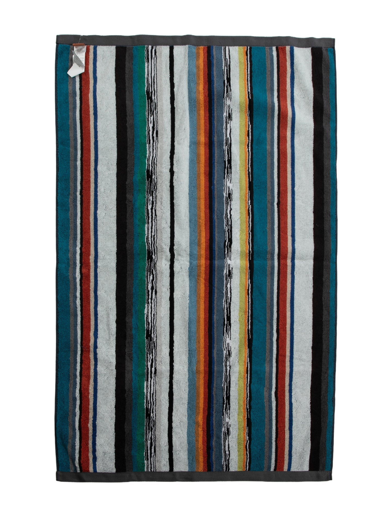 Missoni Terrycloth Striped Bath Towel