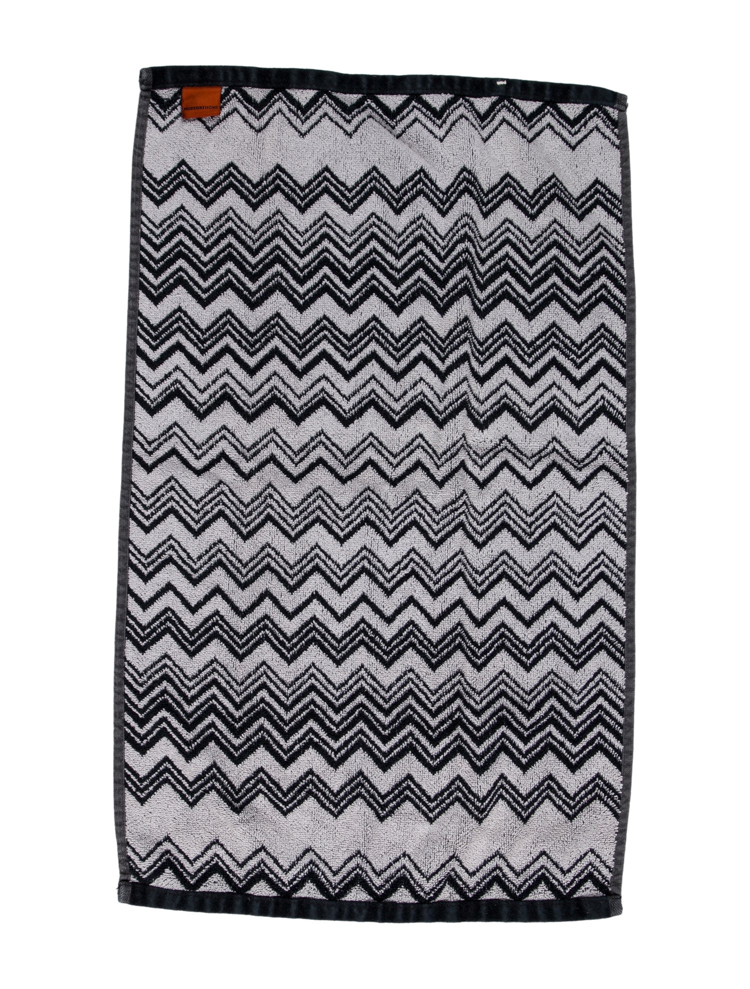 Missoni Cotton Hand Towel