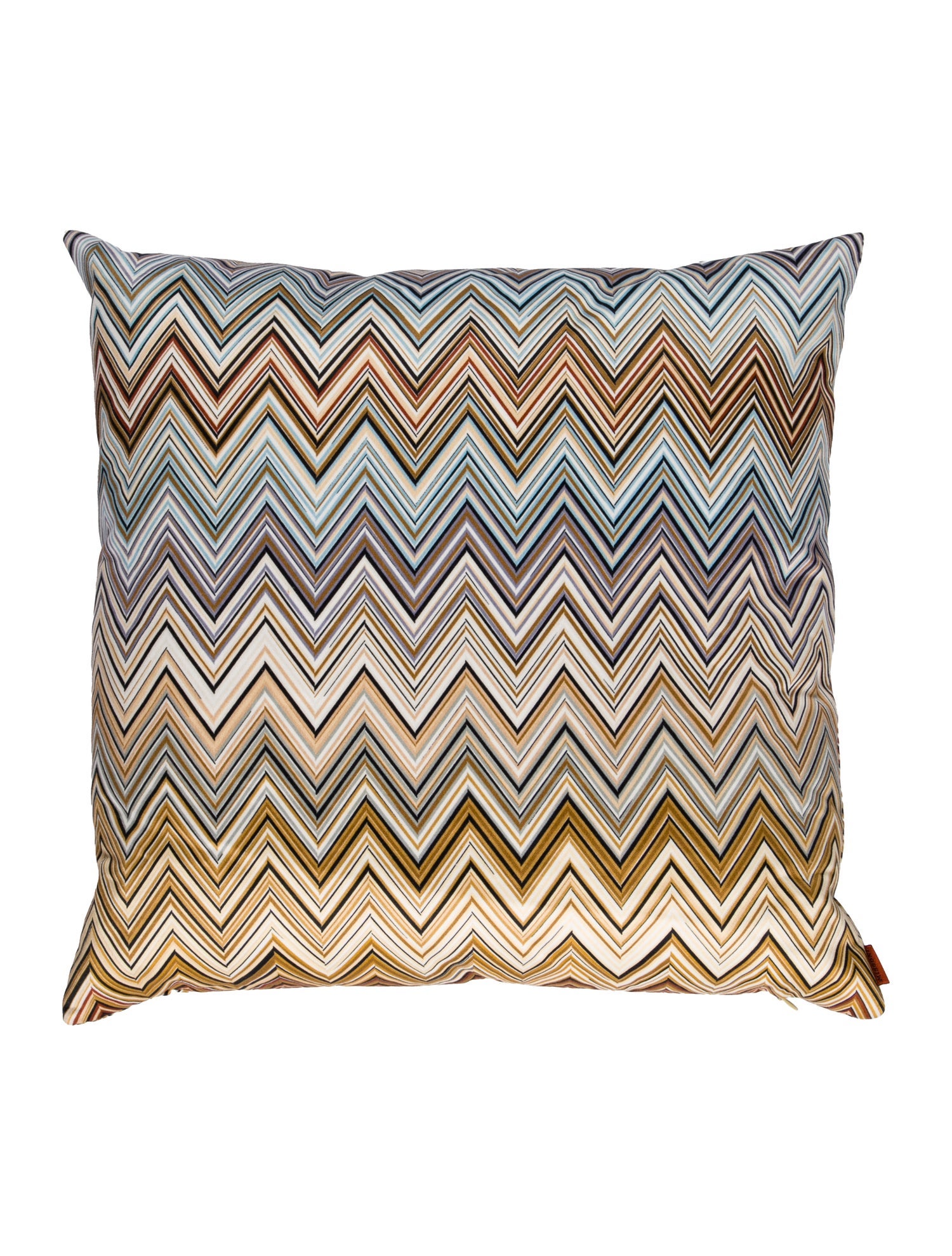 Missoni Cotton Throw Pillow