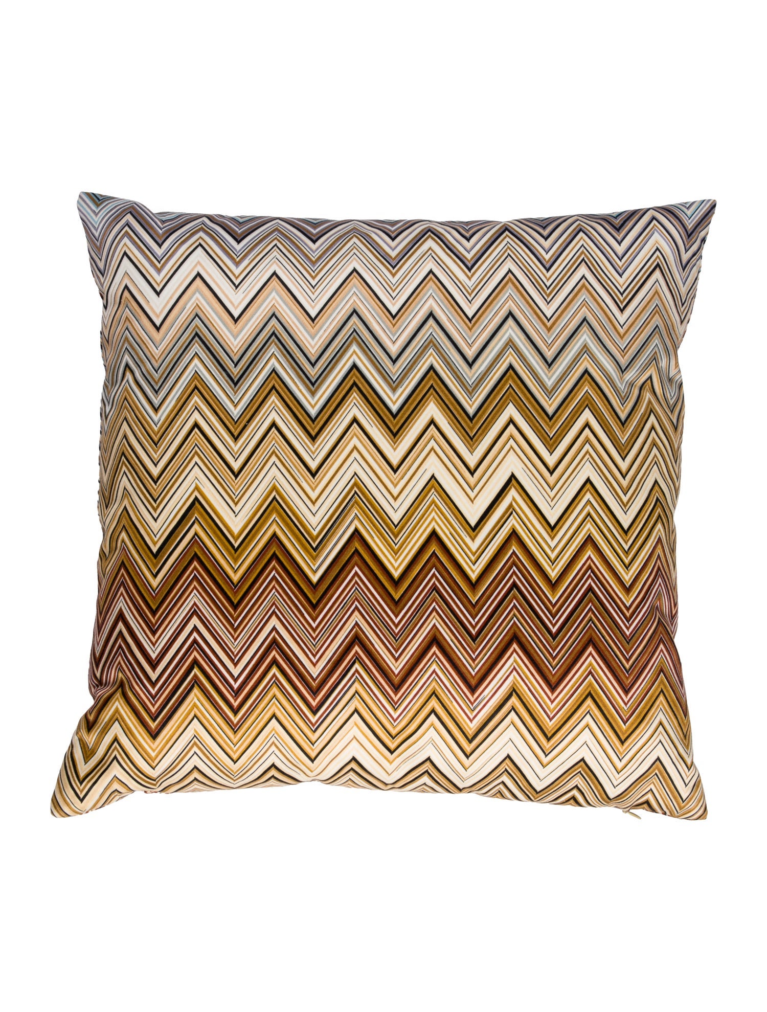 Missoni Cotton Throw Pillow