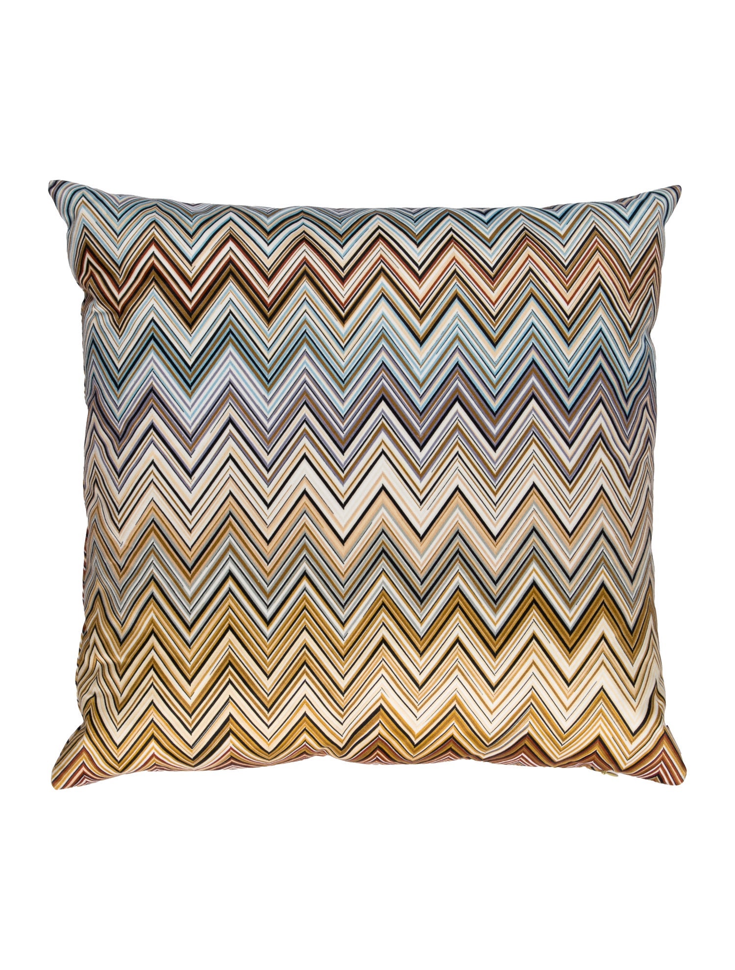 Missoni Cotton Throw Pillow