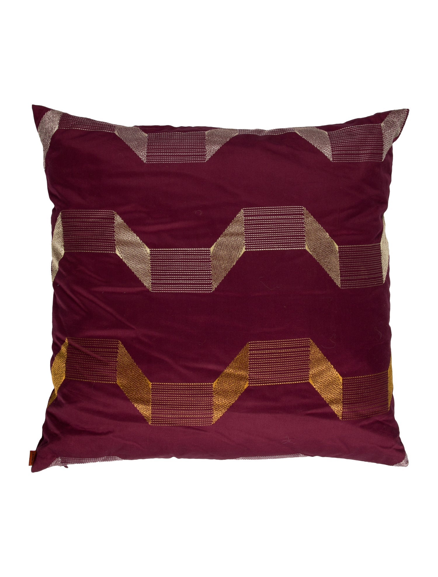 Missoni Cotton Throw Pillow