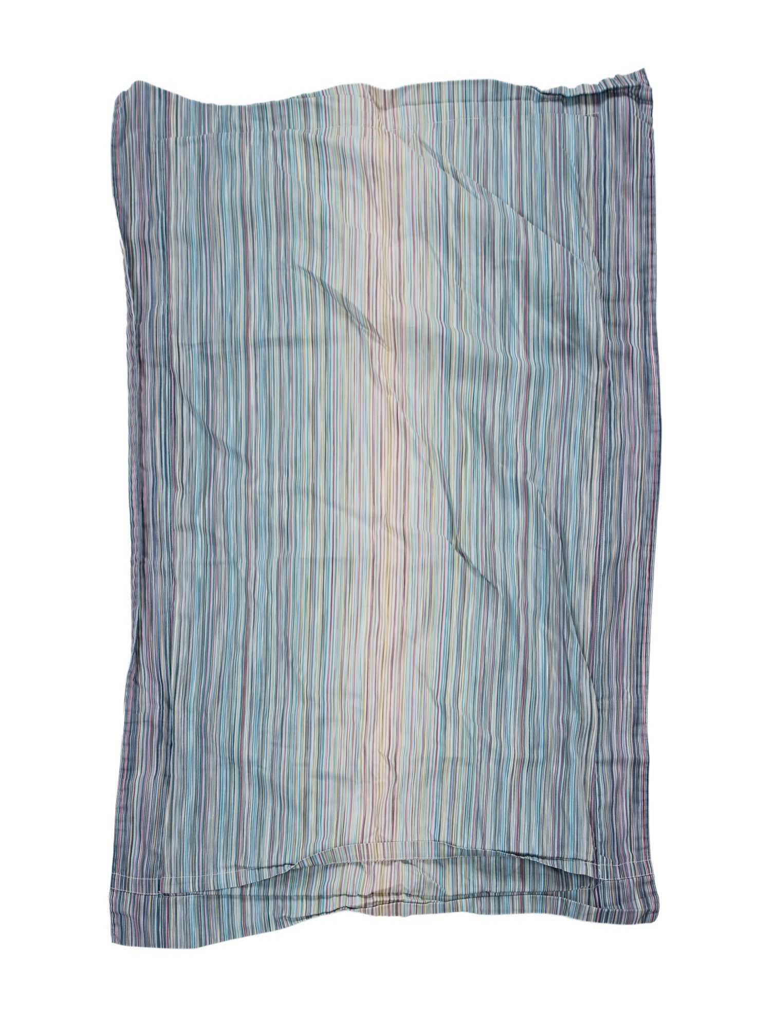 Missoni Throw Pillow Case