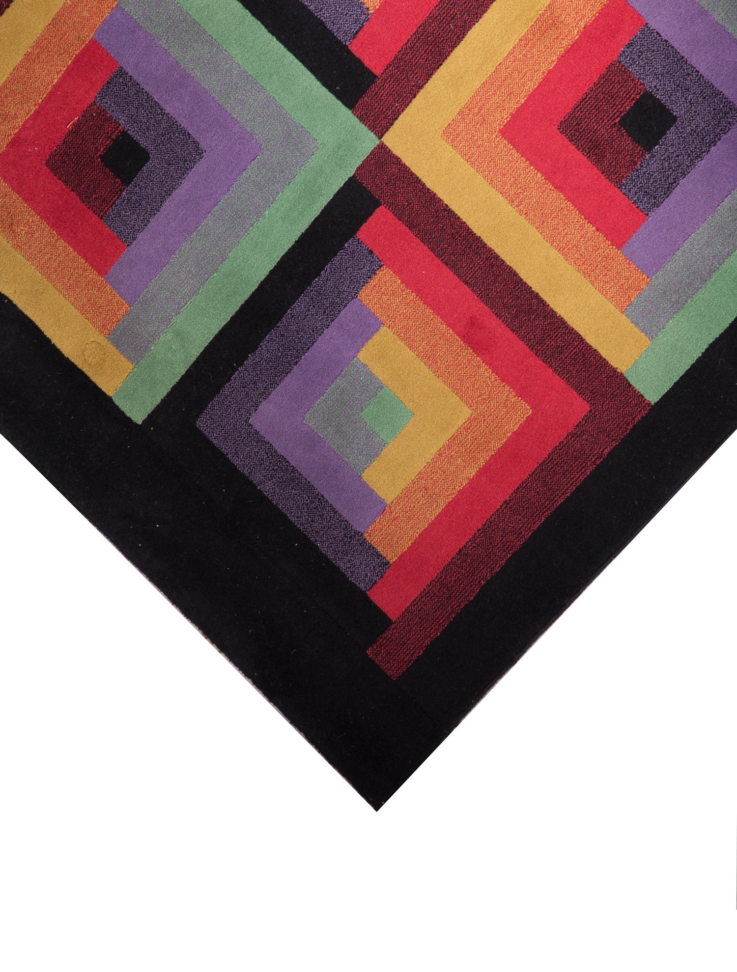 Missoni Posada Area Rug 20' x 10'1" Rugs MIS38717 The RealReal