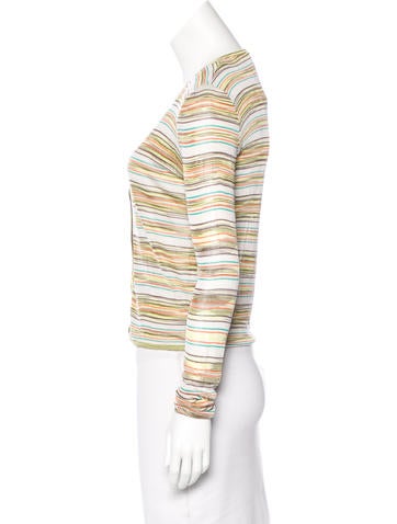 Missoni Luxury Fashion | The RealReal