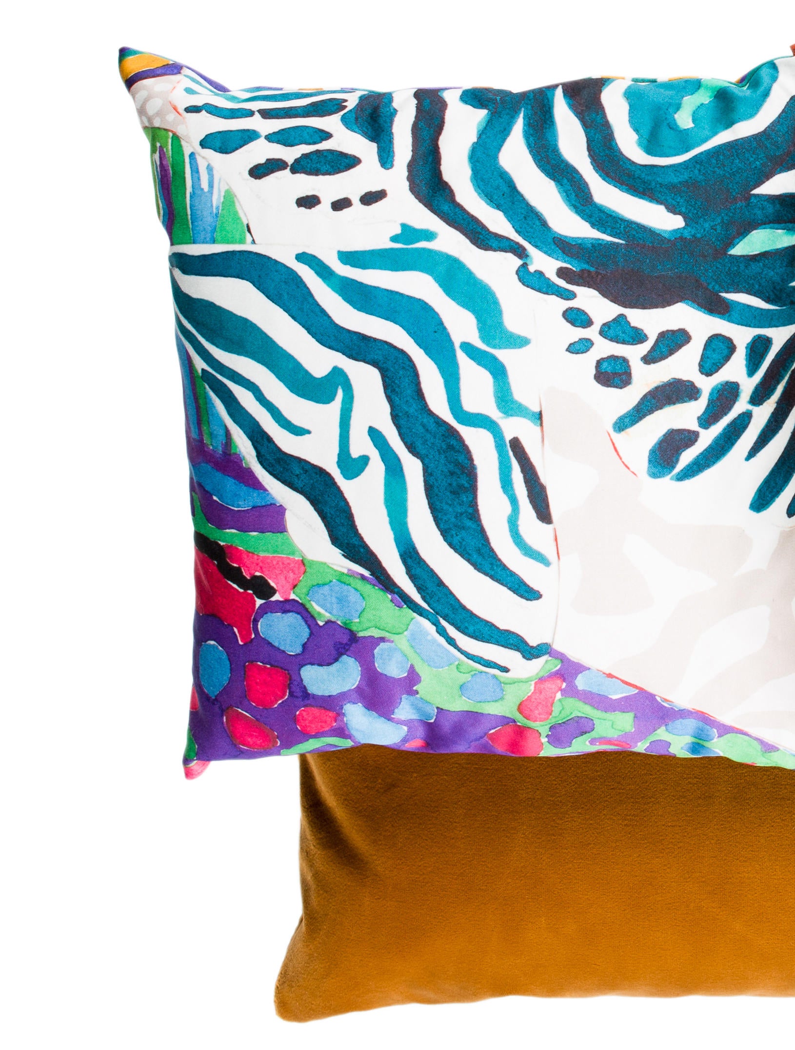 Missoni Throw Pillow Set - Bedding And Bath - MIS42728 The RealReal