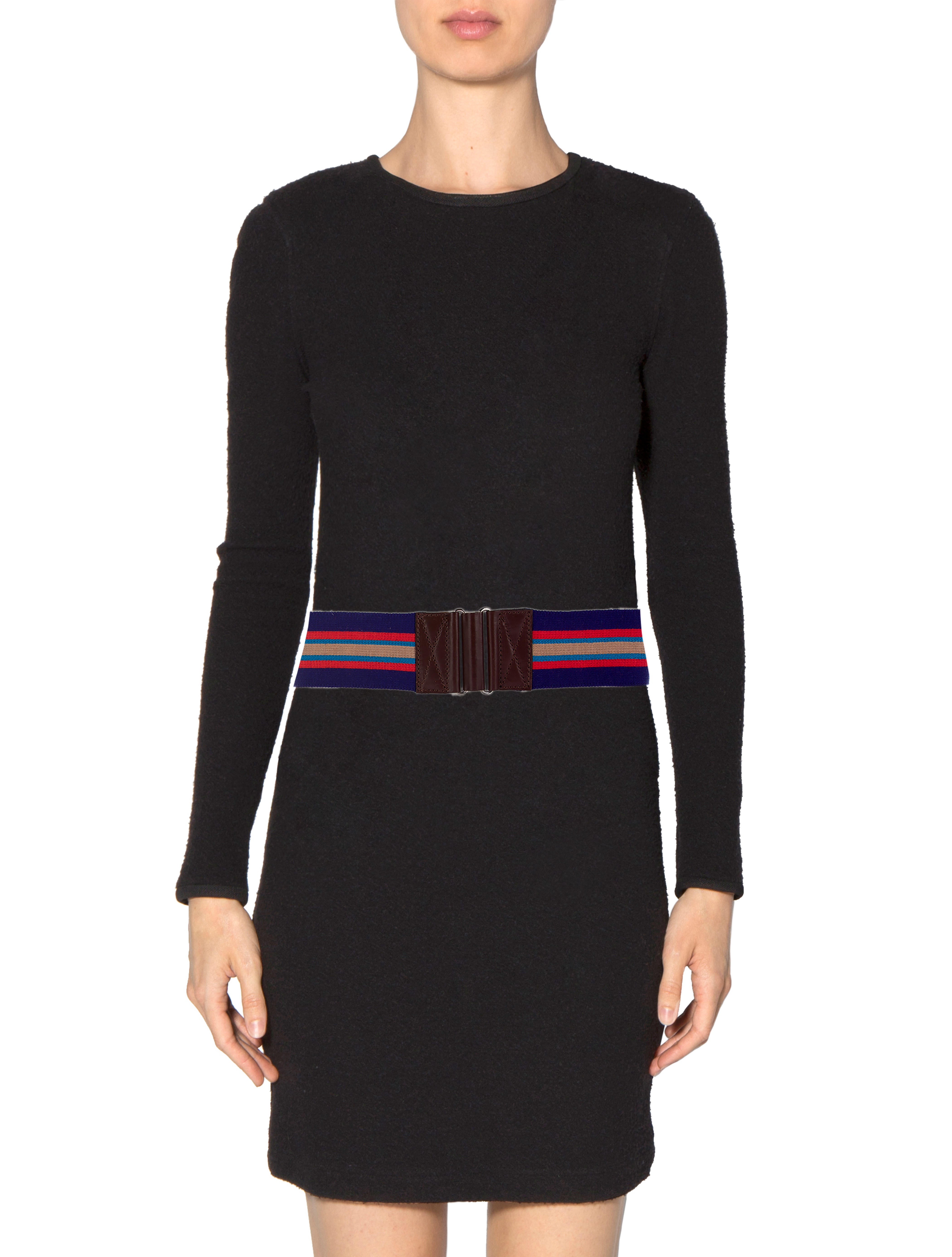 missoni belt