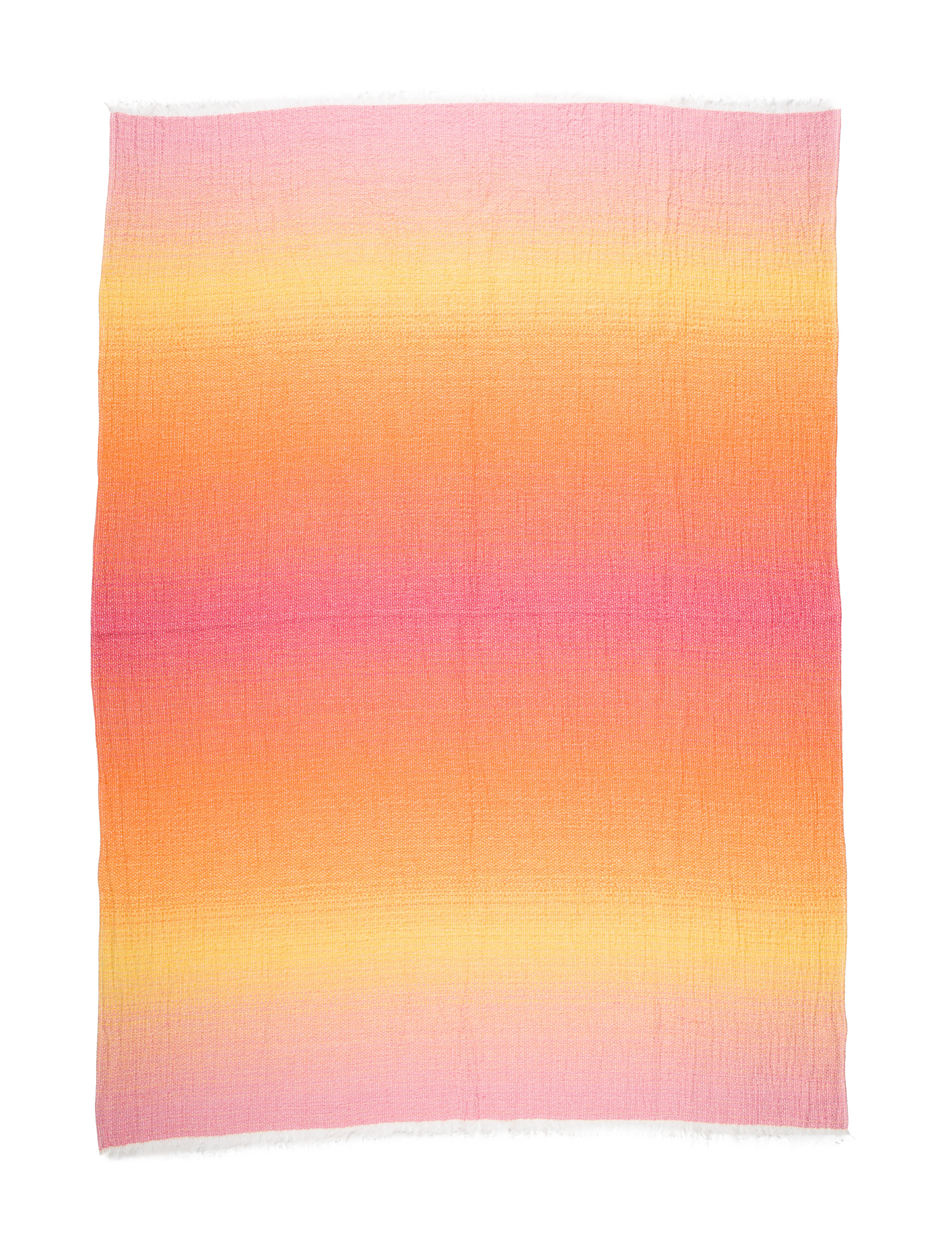 Missoni Sven Throw Blanket - Pillows And Throws - MIS45889 The RealReal