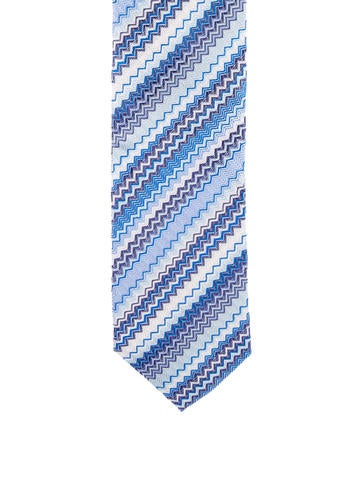 missoni mens ties