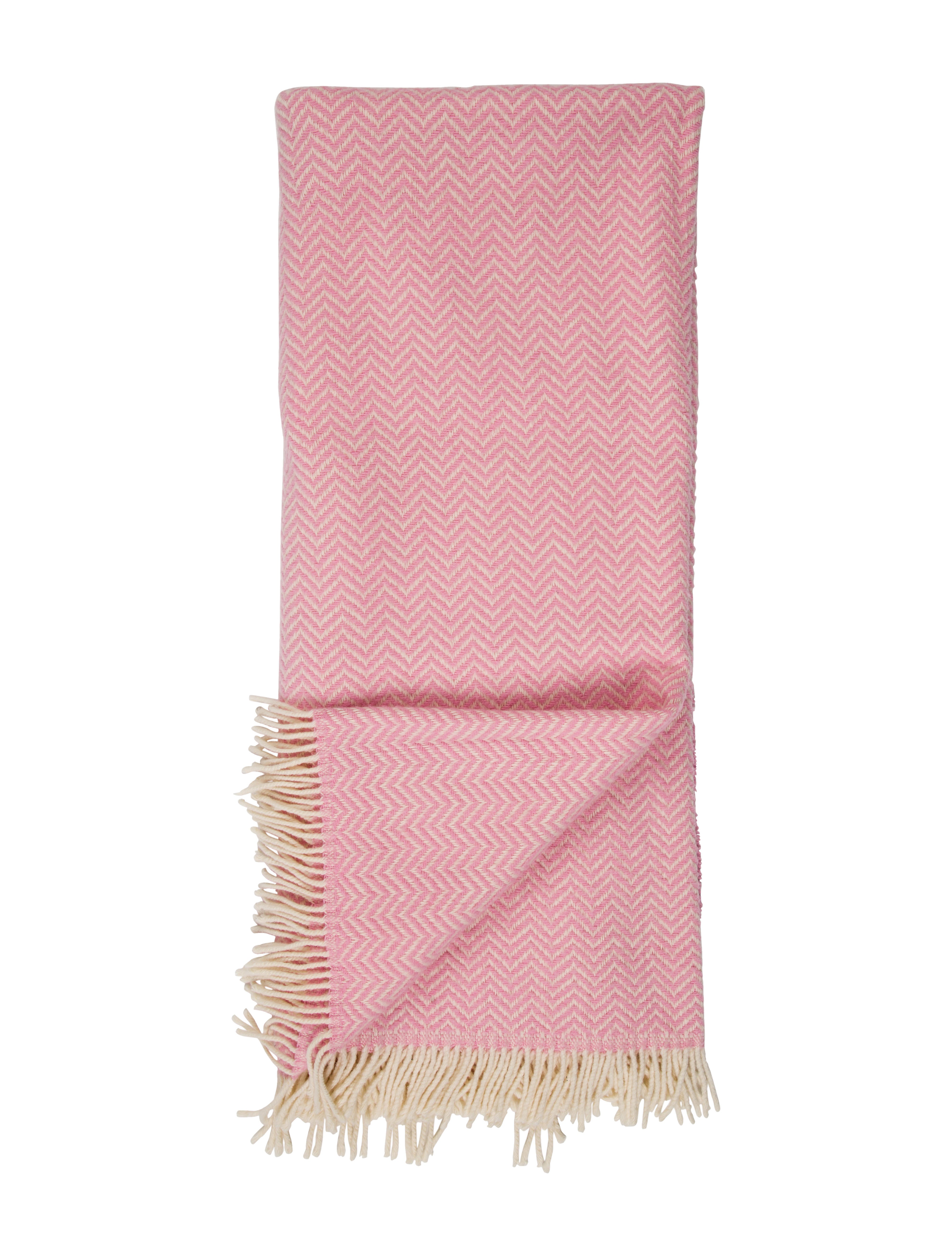 Missoni Lambswool Chevron Throw Blanket - Pillows And Throws - MIS47388 The RealReal