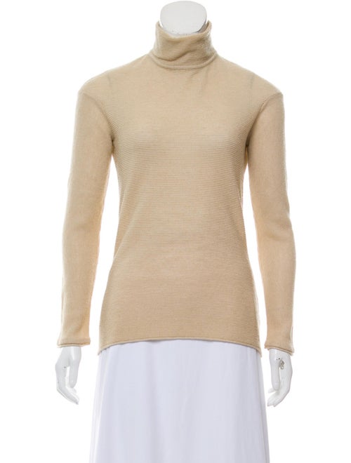 Missoni Turtleneck Long Sleeve Top