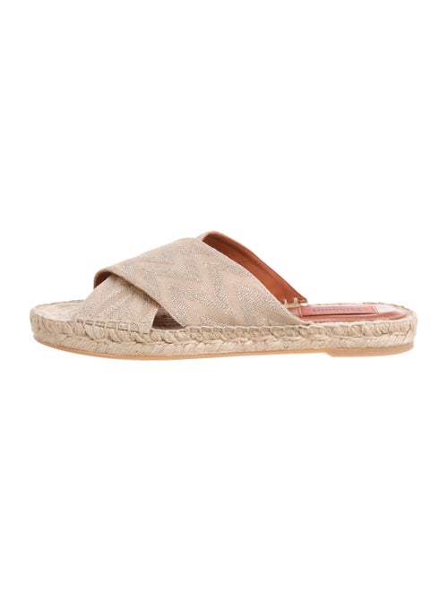 Missoni Espadrilles