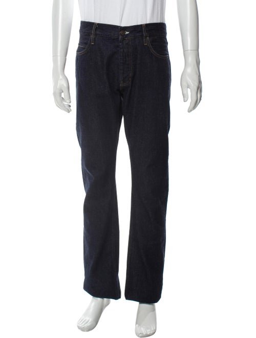 Missoni Skinny Jeans Blue