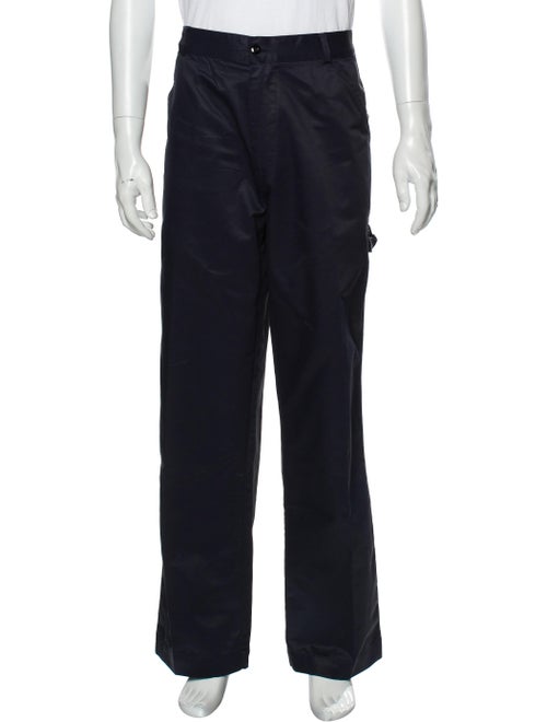 Missoni Pants Blue
