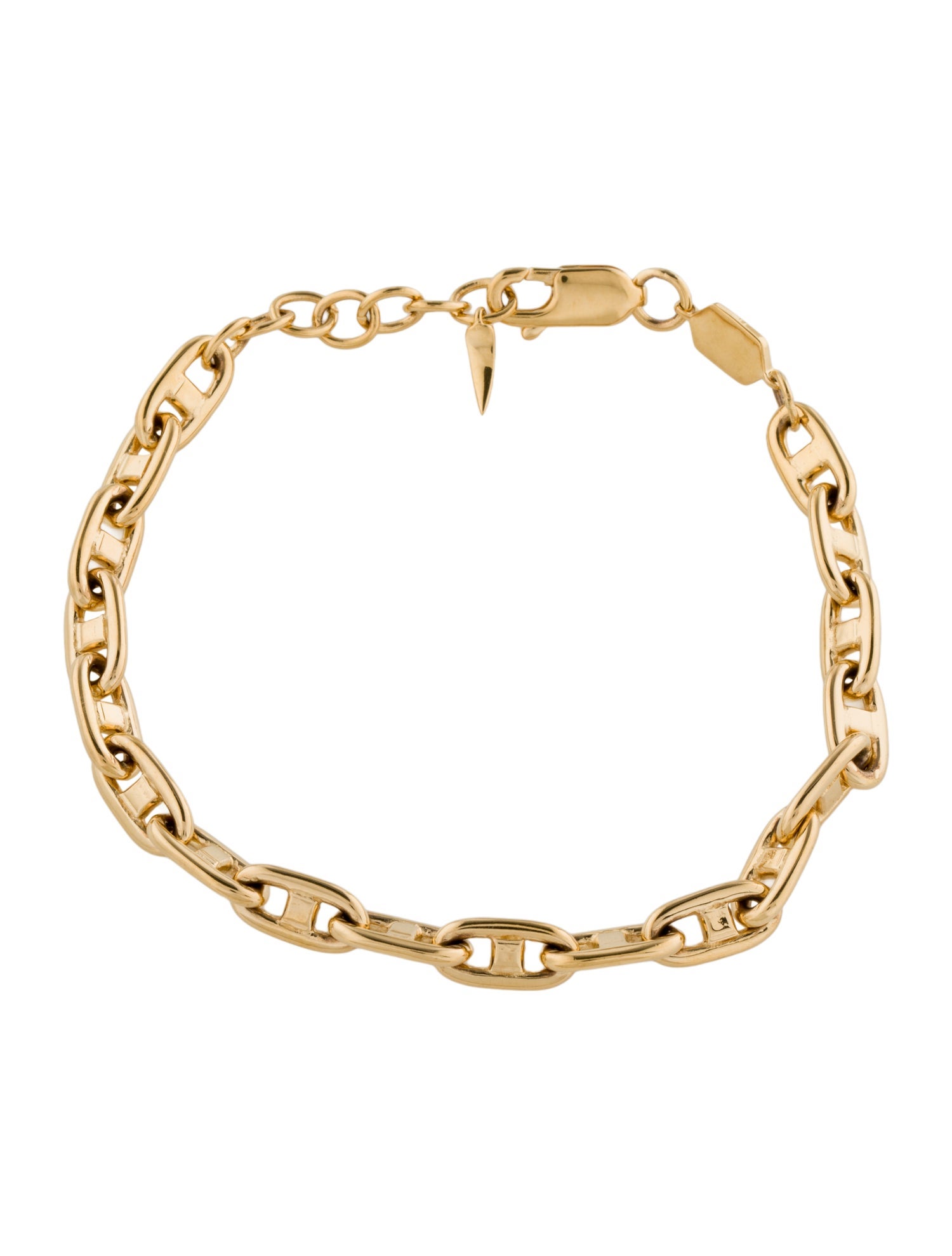 Missoma Mariner Chain Link Bracelet
