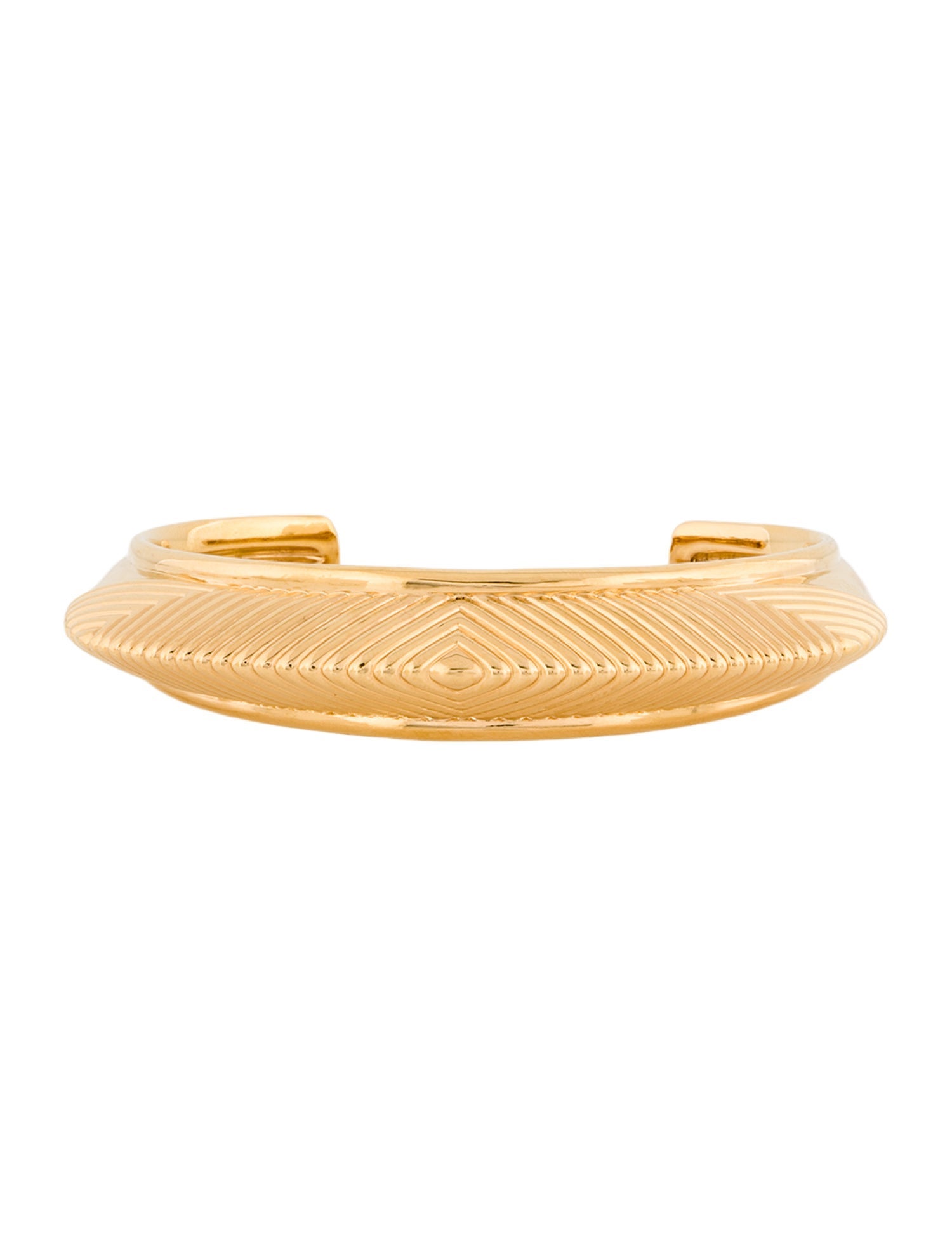 Missoma Cuff Bracelet