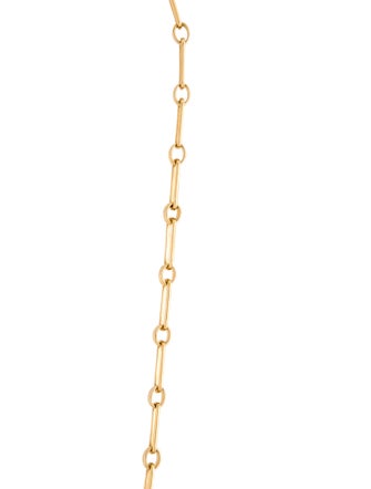 Missoma Aegis Chain Necklace