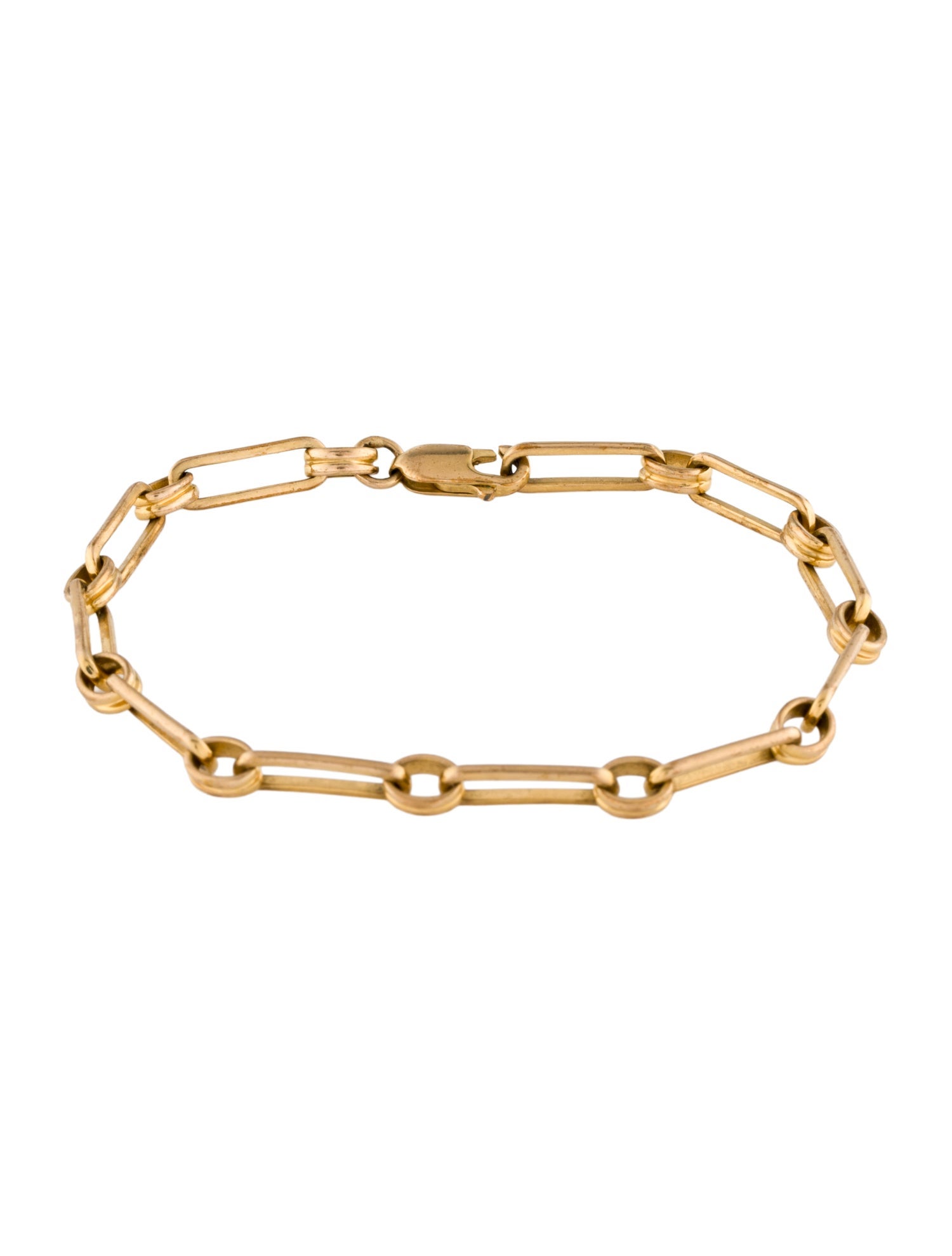 Missoma Aegis Chain Bracelet