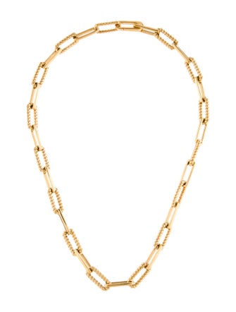 Missoma Coterie Chain Necklace