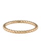 Missoma 14K Fine Rope Ring