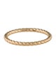 Missoma 14K Fine Rope Ring