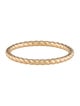 Missoma 14K Fine Rope Ring