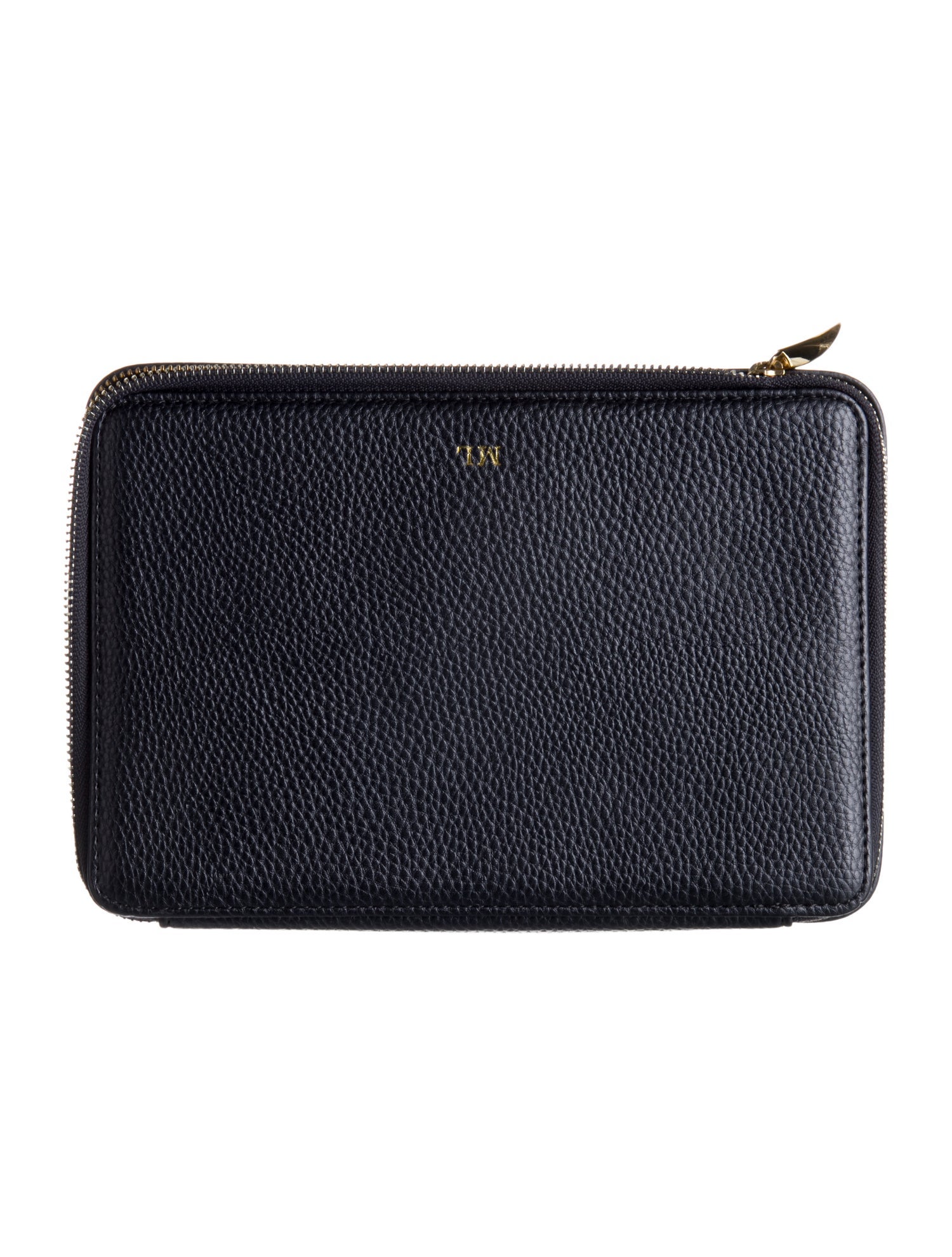 Missoma Travel Jewelry Case