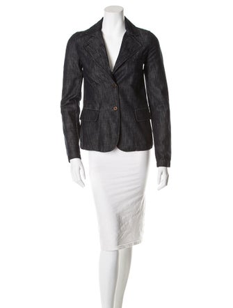 Miu Miu Blazer