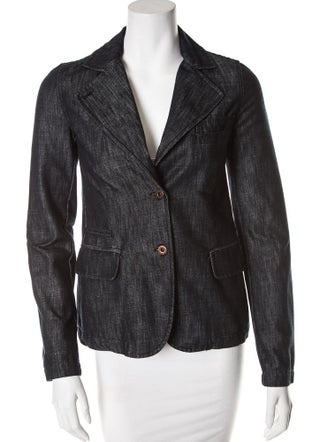 Miu Miu Blazer