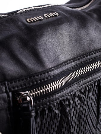 Miu Miu Crossbody Bag