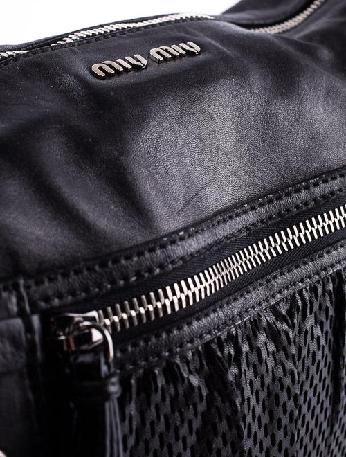 Miu Miu Crossbody Bag