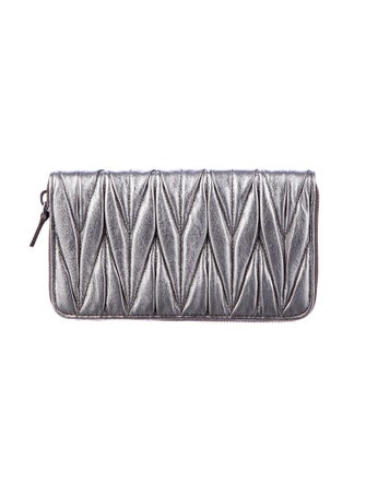 Miu Miu Wallet Clutch