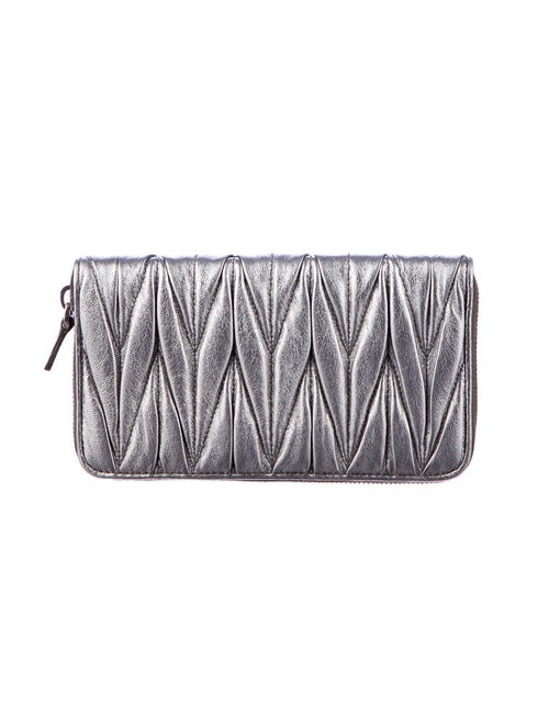 Miu Miu Wallet Clutch